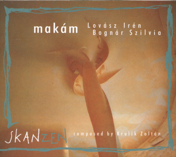 MAKAM  - SKANZEN