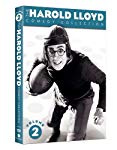 THE HAROLD LLOYD COMEDY COLLECTION, VOL. 2