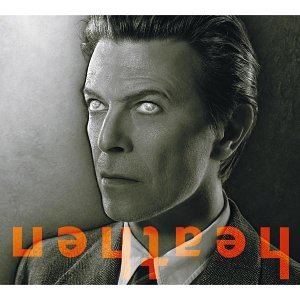 BOWIE, DAVID - HEATHEN (LTD ED) (DIGIPAK)