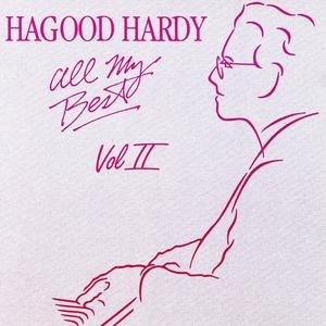 HARDY, HAGOOD - V2 ALL MY BEST