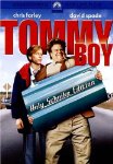 TOMMY BOY  - DVD-HOLY SCHNIKE EDITION