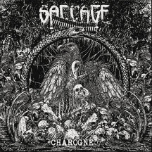 SACCAGE - CHAROGNE [CD]