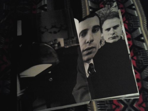 SIMON, PAUL  - 1964-1993-BOX