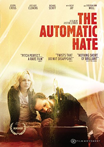 AUTOMATIC HATE