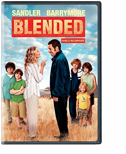 BLENDED (BILINGUAL) (SOUS-TITRES FRANAIS)