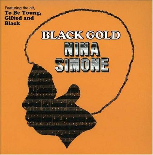 SIMONE, NINA - BLACK GOLD