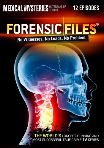 FORENSIC FILES MEDICAL MYSTERI [IMPORT]