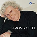 RATTLE, SIMON - ON EMI CLASSICS