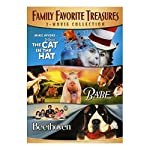 FAMILY FAVORITE TREASURES (BILINGUAL)