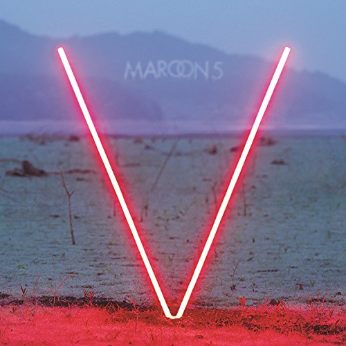 MAROON 5 - V