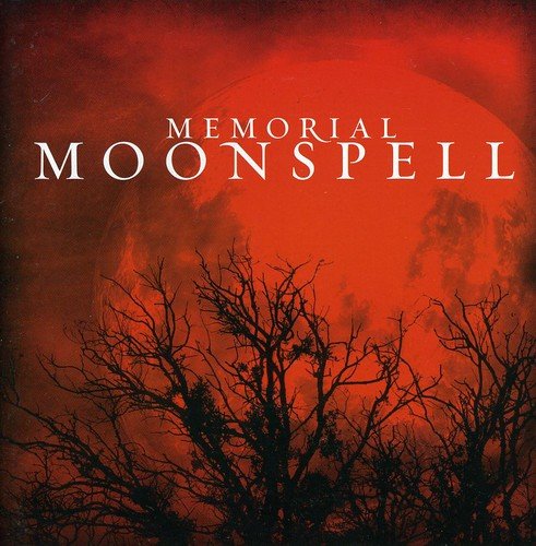 MOONSPELL - MEMORIAL