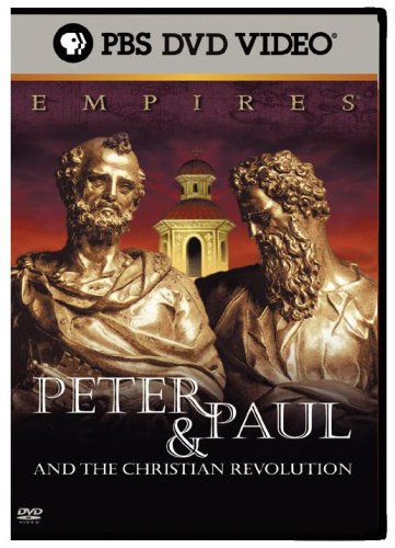 EMPIRES PETER AND PAUL