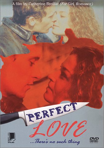 PERFECT LOVE  - DVD