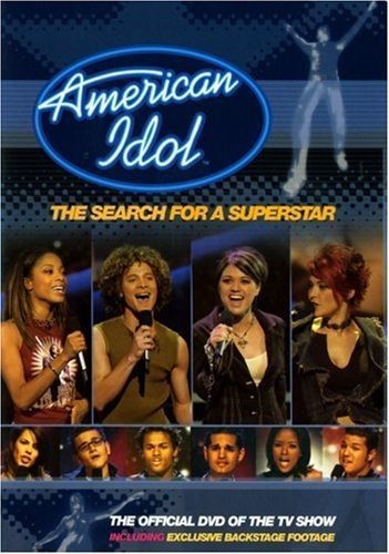 AMERICAN IDOL: THE SEARCH FOR A SUPERSTAR [IMPORT]