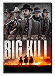 BIG KILL  - DVD