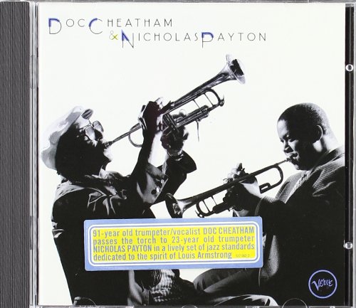 CHEATHAM, DOC / PAYTON, NICHOLAS - DOC CHEATHAM & NICHOLAS PA