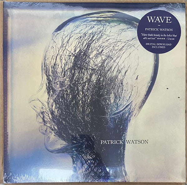 PATRICK WATSON (2) - WAVE