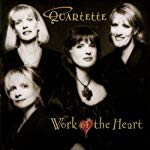 QUARTETTE - QUARTETTE - WORK OF THE HEART
