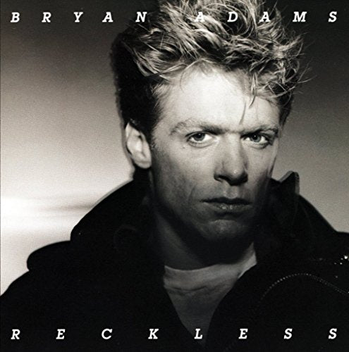 ADAMS, BRYAN - RECKLESS - 30TH ANNIVERSARY (DELUXE EDITION)