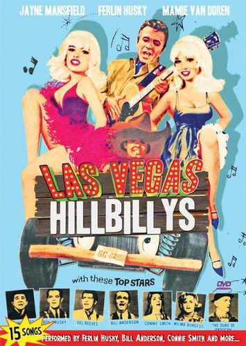 LAS VEGAS HILLBILLYS