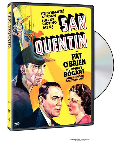 SAN QUENTIN [IMPORT]