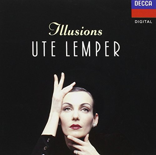 UTE LEMPER - ILLUSIONS