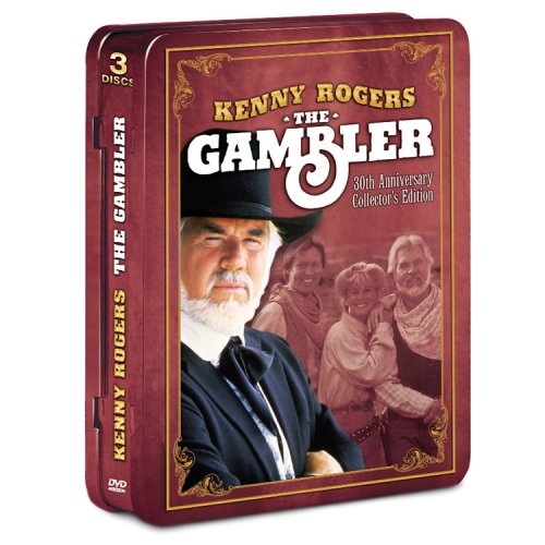 KENNY ROGERS /THE GAMBLER