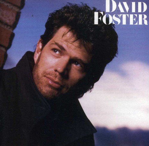 DAVID FOSTER - DAVID FOSTER