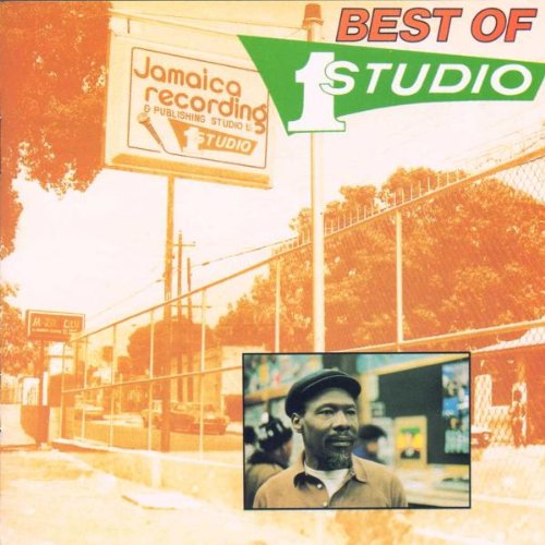 VARIOUS - V1 BEST OF STUDIO ONE