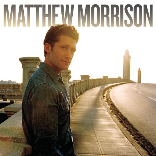 MORRISON, MATTHEW - MATTHEW MORRISON