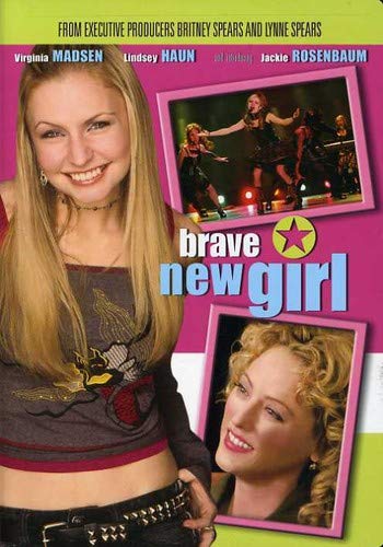 BRAVE NEW GIRL [IMPORT]