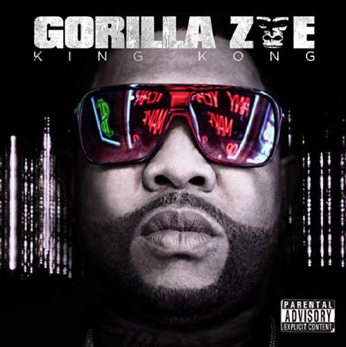 GORILLA ZOE  - KING KONG