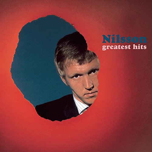 NILSSON, HARRY  - GR HITS (REMASTERED)