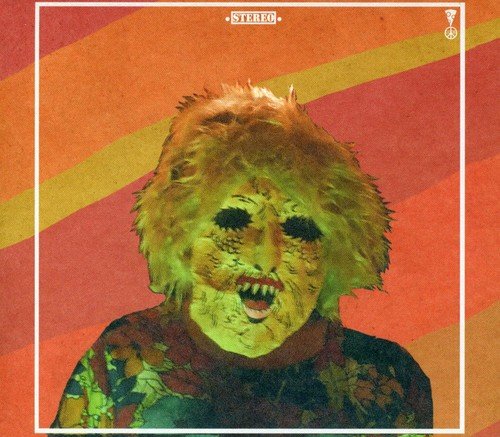 TY SEGALL - MELTED