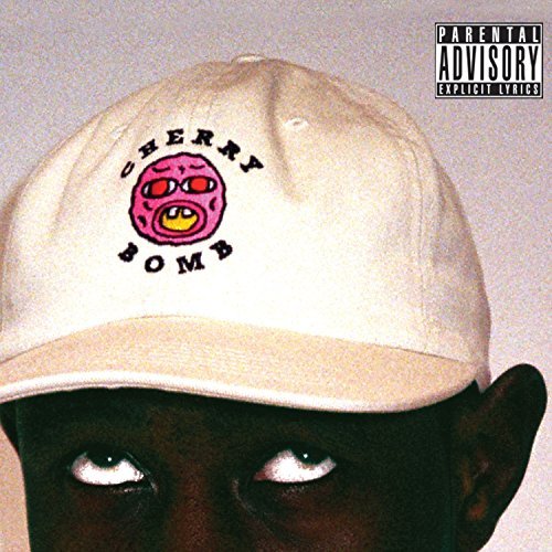 TYLER THE CREATOR - CHERRY BOMB