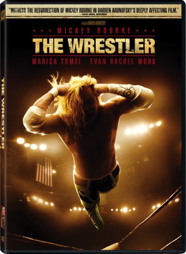 THE WRESTLER