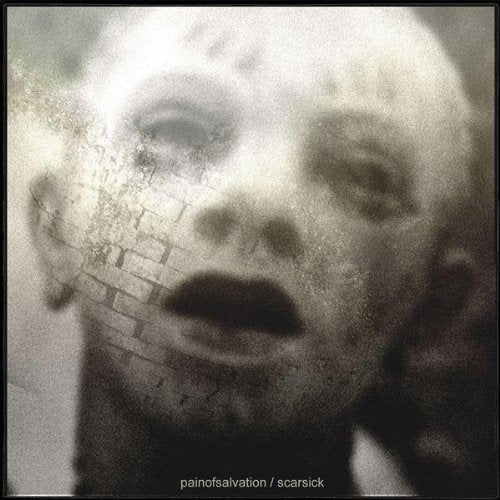 PAIN OF SALVATION - SCARSICK