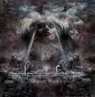 ANTROPOFAGO  - BEYOND PHOBIA