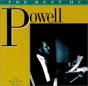 POWELL, BUD - BEST OF