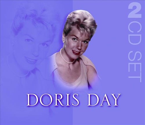 DAY, DORIS - QUE SERA SERA/SOMEBODY LOVES M