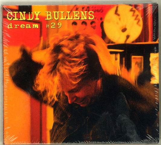 BULLENS, CINDY  - DREAM #29