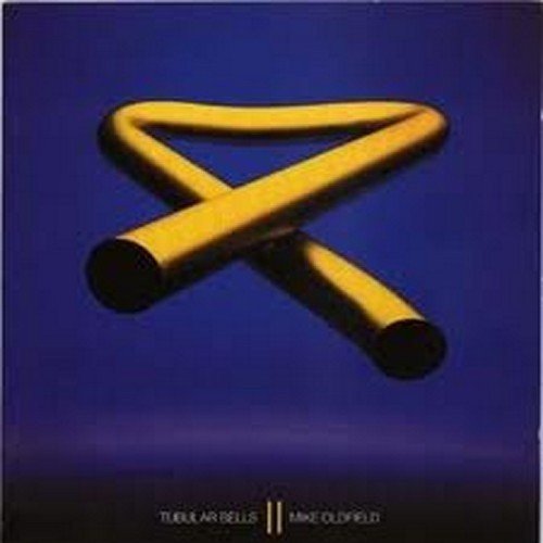 MIKE OLDFIELD - TUBULAR BELLS 2