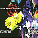 DURAN DURAN - REACH FOR THE SUNRISE 2