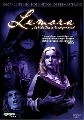 LEMORA:A CHILDS TALE OF THE SU