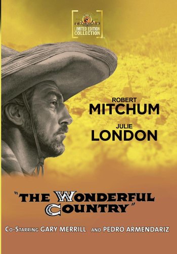 WONDERFUL COUNTRY [IMPORT]