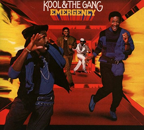 KOOL & THE GANG - EMERGENCY: DELUXE EDITION