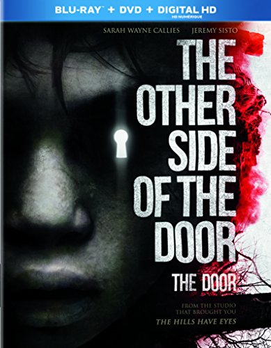 THE OTHER SIDE OF THE DOOR (BILINGUAL) [BLU-RAY + DIGITAL COPY]