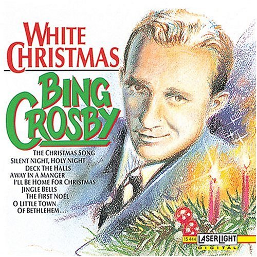 CROSBY, BING - WHITE CHRISTMAS