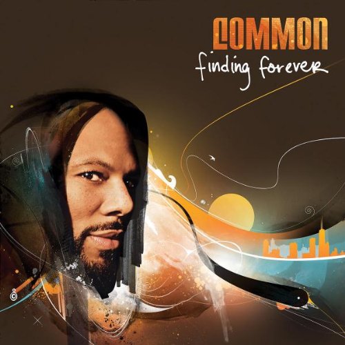 COMMON - FINDING FOREVER (ADVISORY)