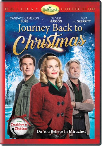 JOURNEY BACK TO CHRISTMAS